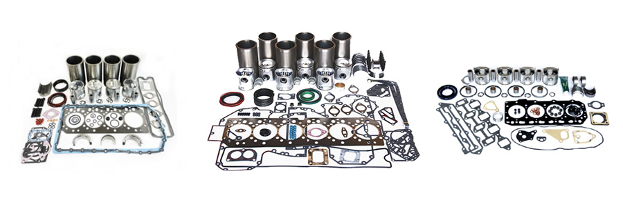 John Deere Engine Kits