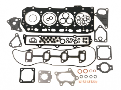 Maxiforce - 4TNV84T Overhaul Gasket Set