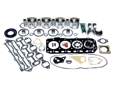 Maxiforce - Overhaul Kit 4TNE98 / 4033D