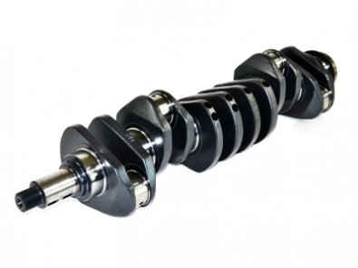 Maxiforce - Crankshaft Caterpillar