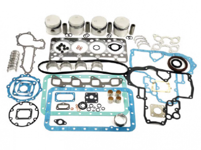 Maxiforce - KUBOTA ENGINE O/H KITS