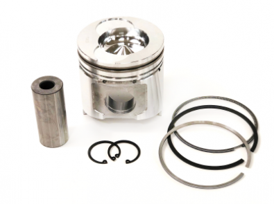 Maxiforce - Piston Kits 4TNE106D