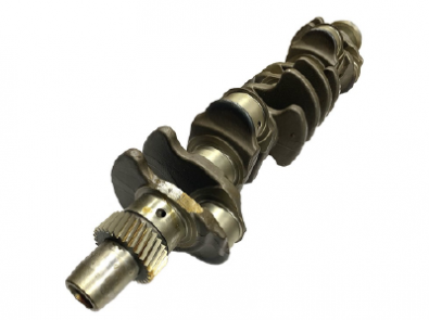 Maxiforce - Taperes Nose Crankshaft 6068 Power Tech