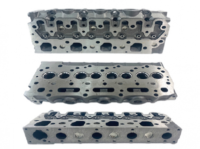 Maxiforce - Cylinder Head Perkins