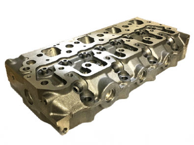 Maxiforce - CYLINDER HEAD CATERPILLAR 3024