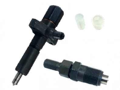 Maxiforce - INJECTORS PERKINS