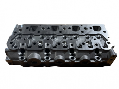 Maxiforce - CYLINDER HEADS PERKINS & SHIBAURA