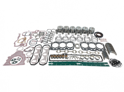 Maxiforce - OVERHAUL KIT CATERPILLAR 3066