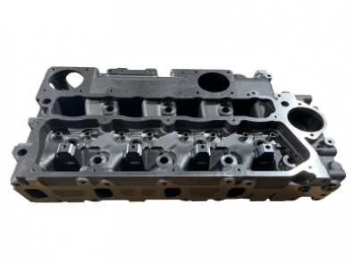 Maxiforce - CYLINDER HEAD PERKINS 1104C-44T