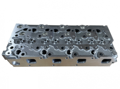 Maxiforce - CYLINDER HEADS KUBOTA & BOBCAT