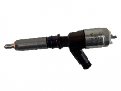 Maxiforce - COMMON RAIL INJECTORS PERKINS