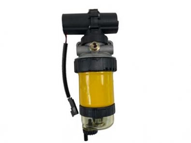 Maxiforce - FUEL PUMP PERKINS 804