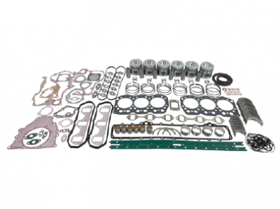 Maxiforce -OVERHAUL KIT MITSUBISHI S6K