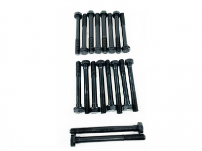 Maxiforce - HEAD BOLT KIT JOHN DEERE 4045 TIER 3