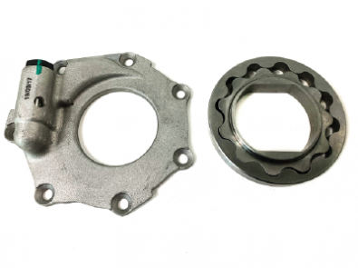 Maxiforce - OIL PUMP COVER AND ROTOR SET