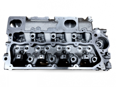 Maxiforce - CYLINDER HEAD PERKINS 1104D-44T