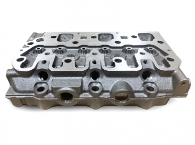 Maxiforce - CYLINDER HEAD PERKINS 403D-15