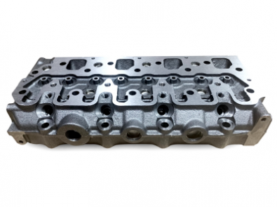 Maxiforce - CYLINDER HEAD PERKINS 404C-22T