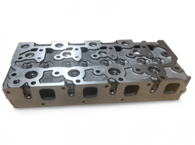 Maxiforce - CYLINDER HEAD KUBOTA V1702