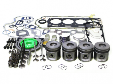 Maxiforce - OVERHAUL KIT PERKINS 1104A-44T TURBO