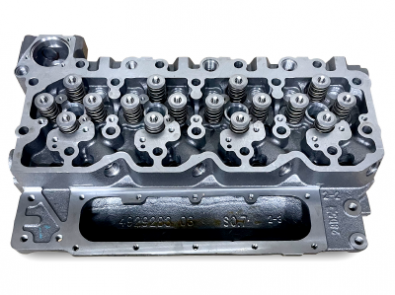 Maxiforce - CYLINDER HEAD CUMMINS QSB 4.5 & 6.7