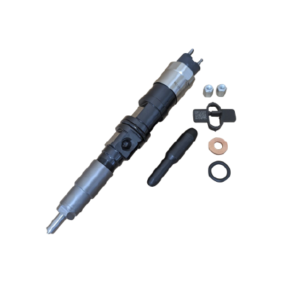 Injector - Maxiforce